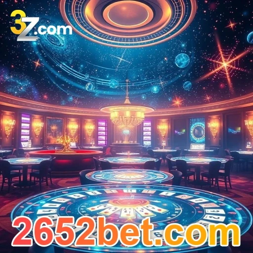 2652bet.com Baixar