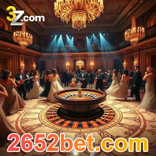 2652bet.com Cassino