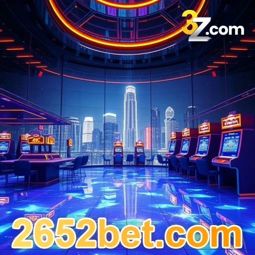 2652bet.com