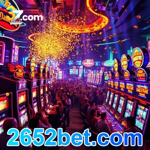 2652bet.com Slots
